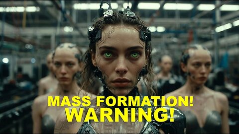 Call: Wake The Fuck Up People YOU Are The Fucking 5/6G 'Virus Vaccine' Test Subject!