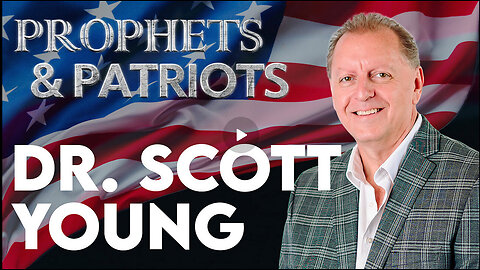 ICYMI - Trump’s Brilliant 3-Part Plan! - Dr. Scott Young