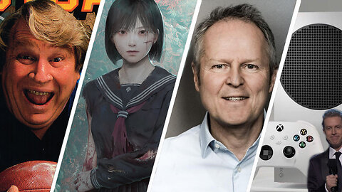 Ex-Ubisoft Execs | MULTIPLE LEAKS!!!! | EA Shutting Down More Games and much more