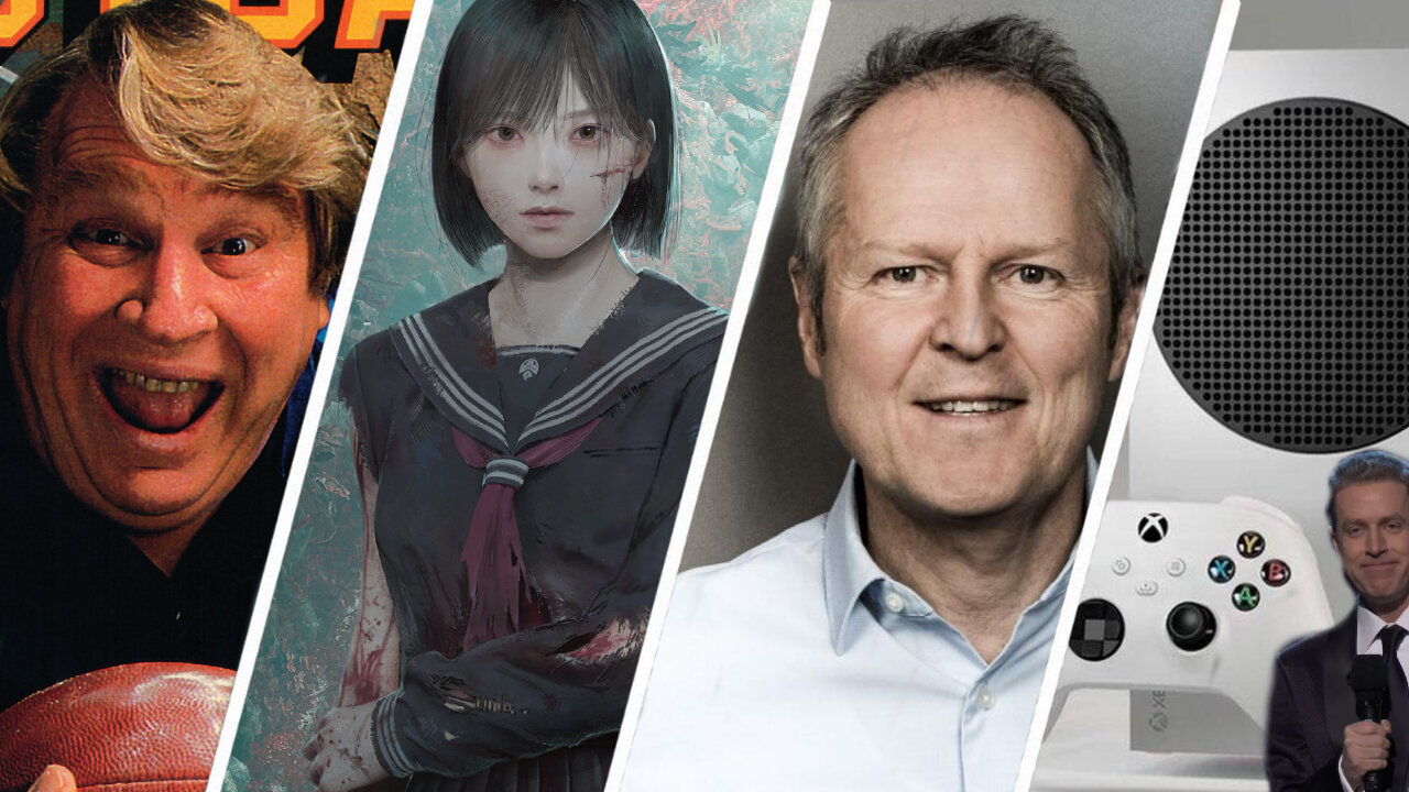 Ex-Ubisoft Execs | MULTIPLE LEAKS!!!! | EA Shutting Down More Games and much more