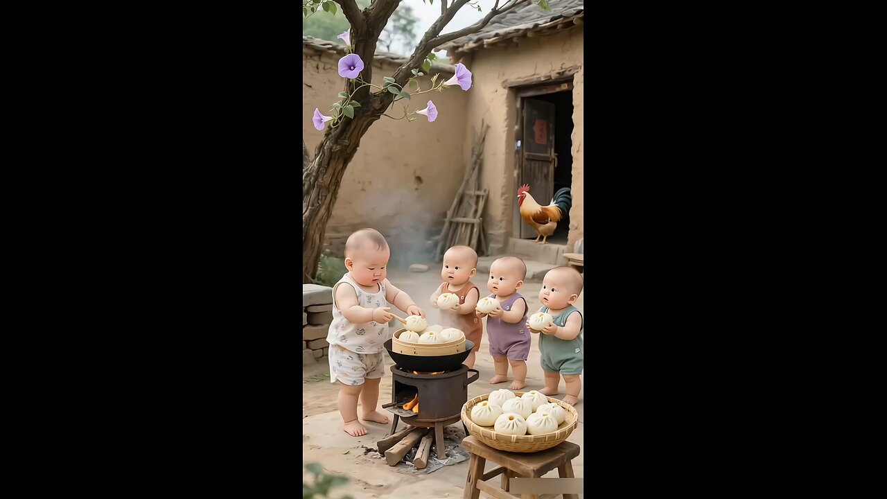Ai baby Milking ai video chatgpt