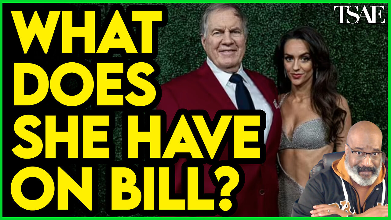 Bill Belichick Is 73 And Is Now Being DOMINATED by a 25 Year Old