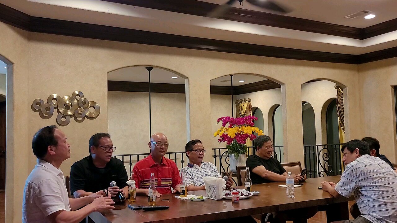 VUI VẺ CUỐI TUẦN CÙNG BẠN BÈ