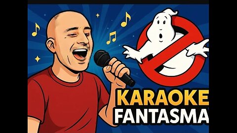 David Videos Episodio 5 : Karaoke y Cazafantasmas: ¡Atrapa el ritmo!