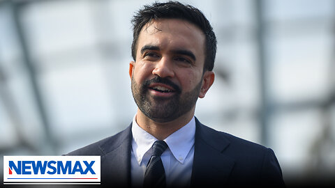 The Mamdani effect will be coming to a city near you: Tom Basile | America Right Now