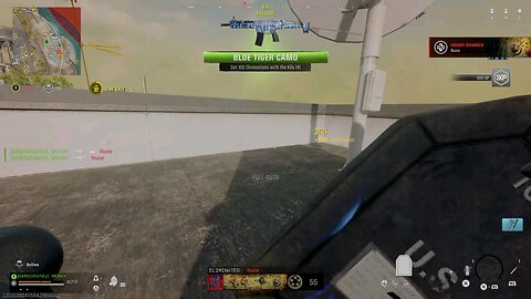 🥷🏼 #rebirthisland #callofduty #activision #infinityward