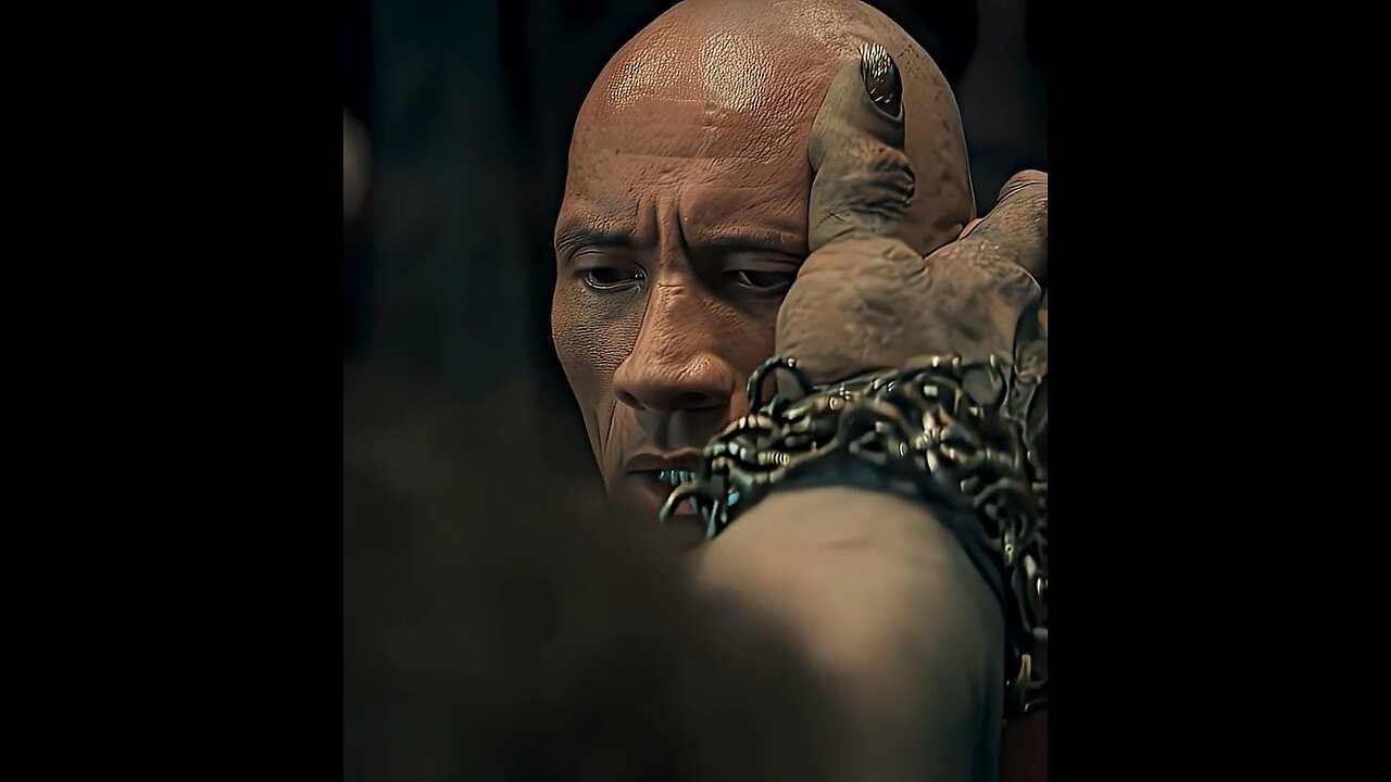 That Slap Echoed in the room red one