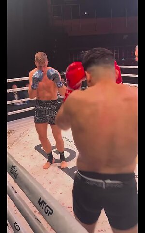 Nastiest KO of 2025