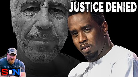 Betrayal of Justice: Epstein, Diddy & DOJ Lies EP528
