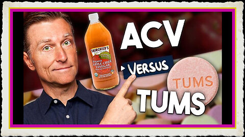They Are Lying to You About Acid Indigestion