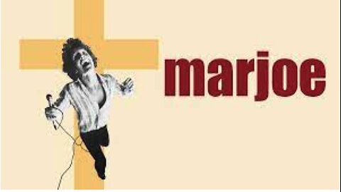 Marjoe 1972