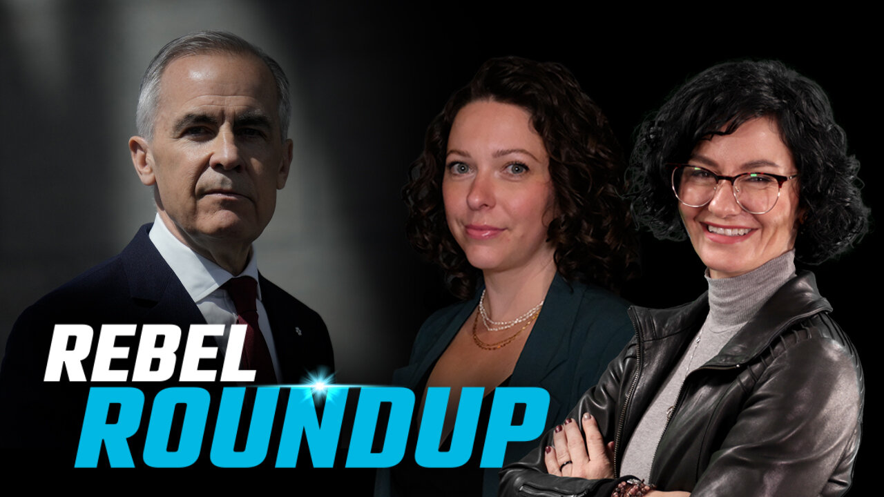 Canadas uncompetitive economy, $6B Liberal media bailout, Hantavirus outbreak | Rebel Roundup