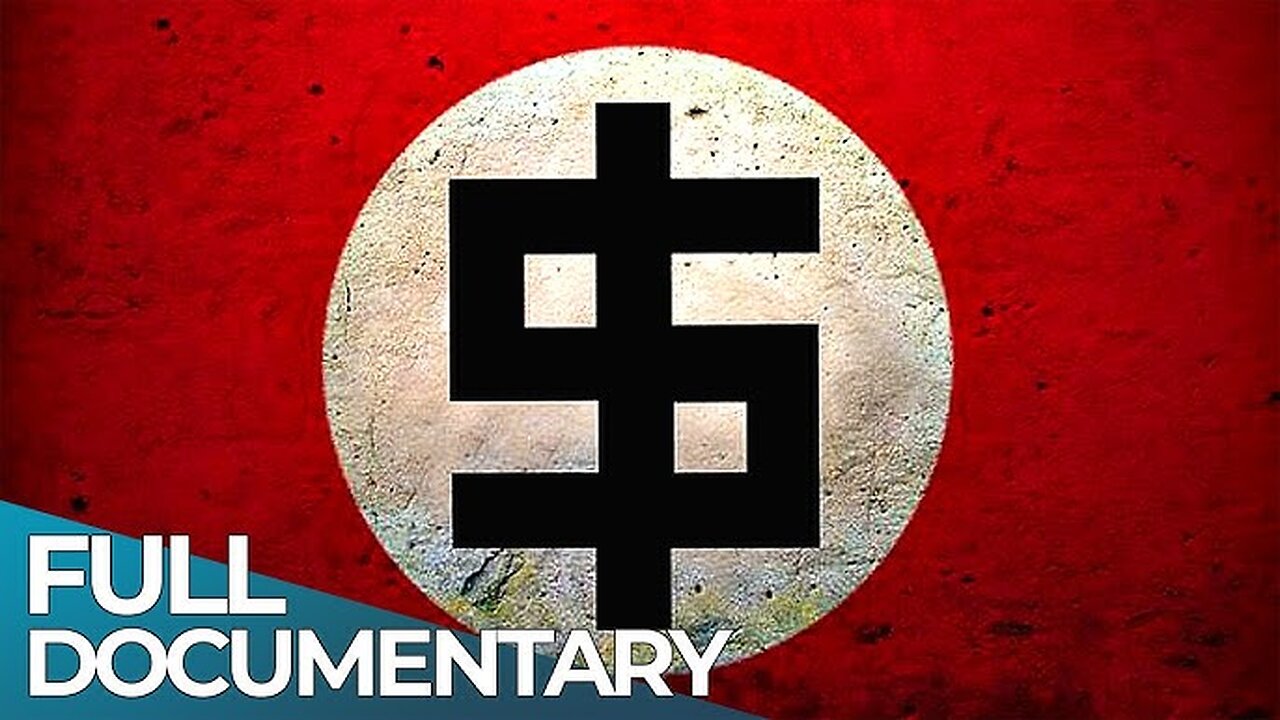 World War Economics of The Third Reich