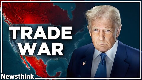 Why Trump Really Loves Tariffs (Trade War Explained)
