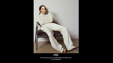 Markles Latest Lies & Desperate Diana Cosplay Photos