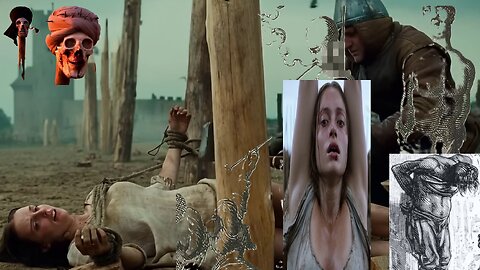 #history , #dracula , #murder, #rape , #mutilation ,