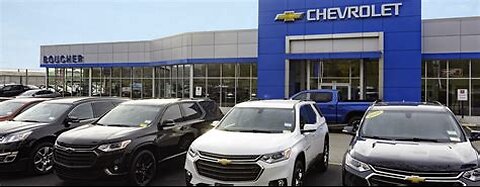 🚨 The $847 Billion Graveyard: Why 45% of Dealerships Are Dying