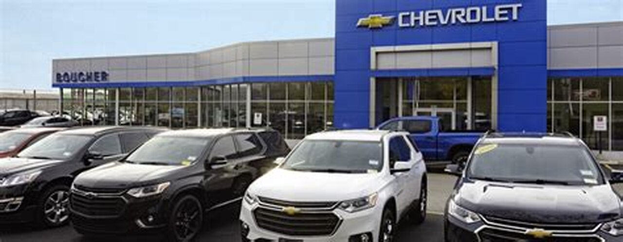 🚨 The $847 Billion Graveyard: Why 45% of Dealerships Are Dying
