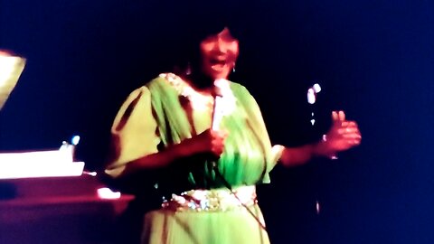 Mahalia Jackson 1970 Come On Children Live