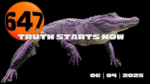 647 - Six Stories You Can't Miss at 7 AM: Truth, Controversy & More | Ep025 | 20250604
