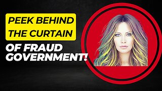 Peek Behind The Curtain Of Fraud Of Broward County