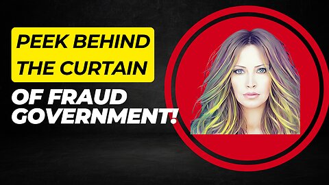 Peek Behind The Curtain Of Fraud Of Broward County