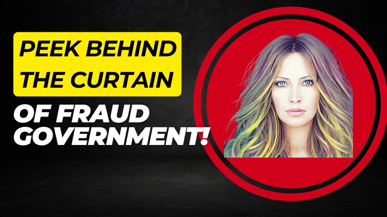 Peek Behind The Curtain Of Fraud Of Broward County