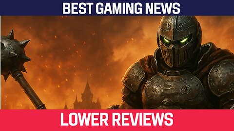 Doom The Dark Ages Received Lower Reviews On This Platform