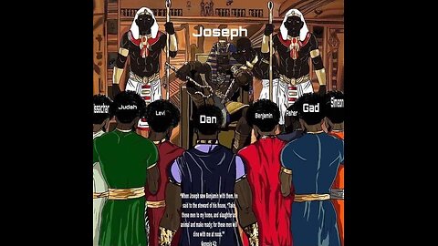 Tribal to Ethnicity of the Prophets