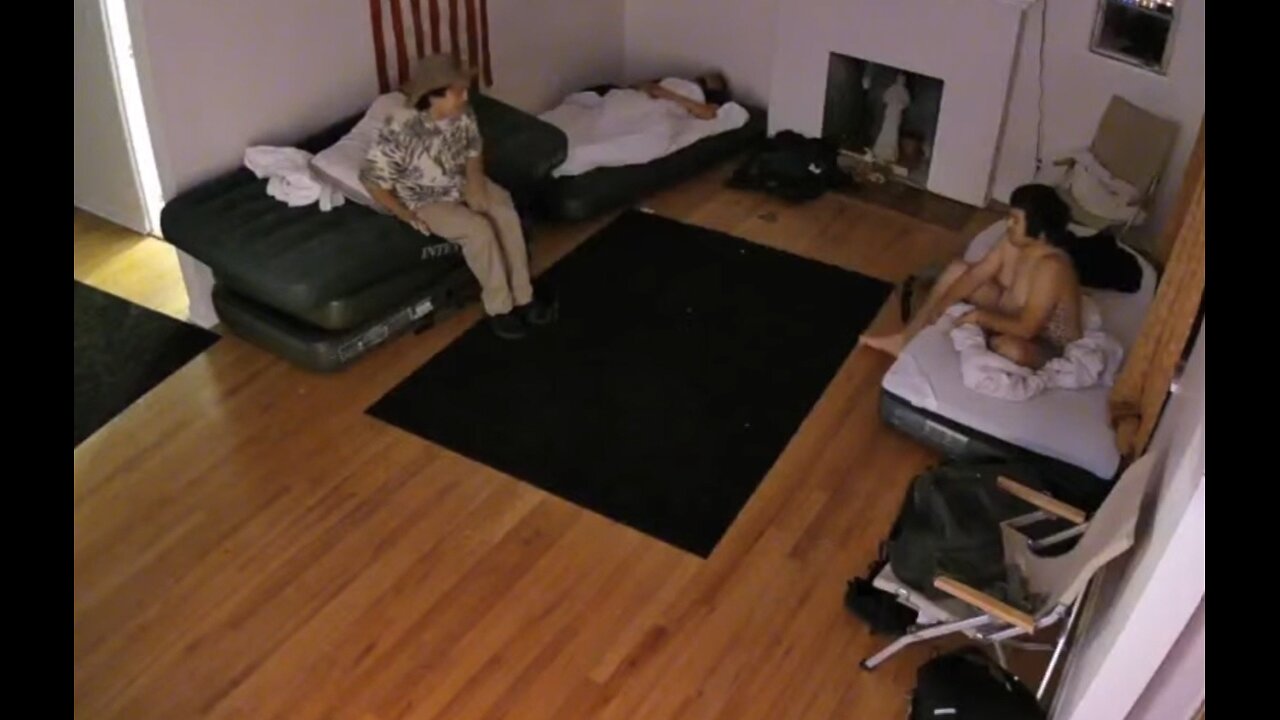 IP2 Stories - Krispy Wants To Leave SpicTank! Empathy Scolds Him