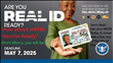 "Understanding the REAL ID Requirement: Impact on Walmart SPARK Delivery Drivers & Other Jobs"