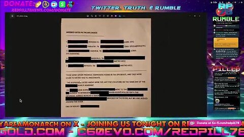 MK Ultra - Domestic Intelligence Operations - Child Assassins (Starts at min 21 -00)