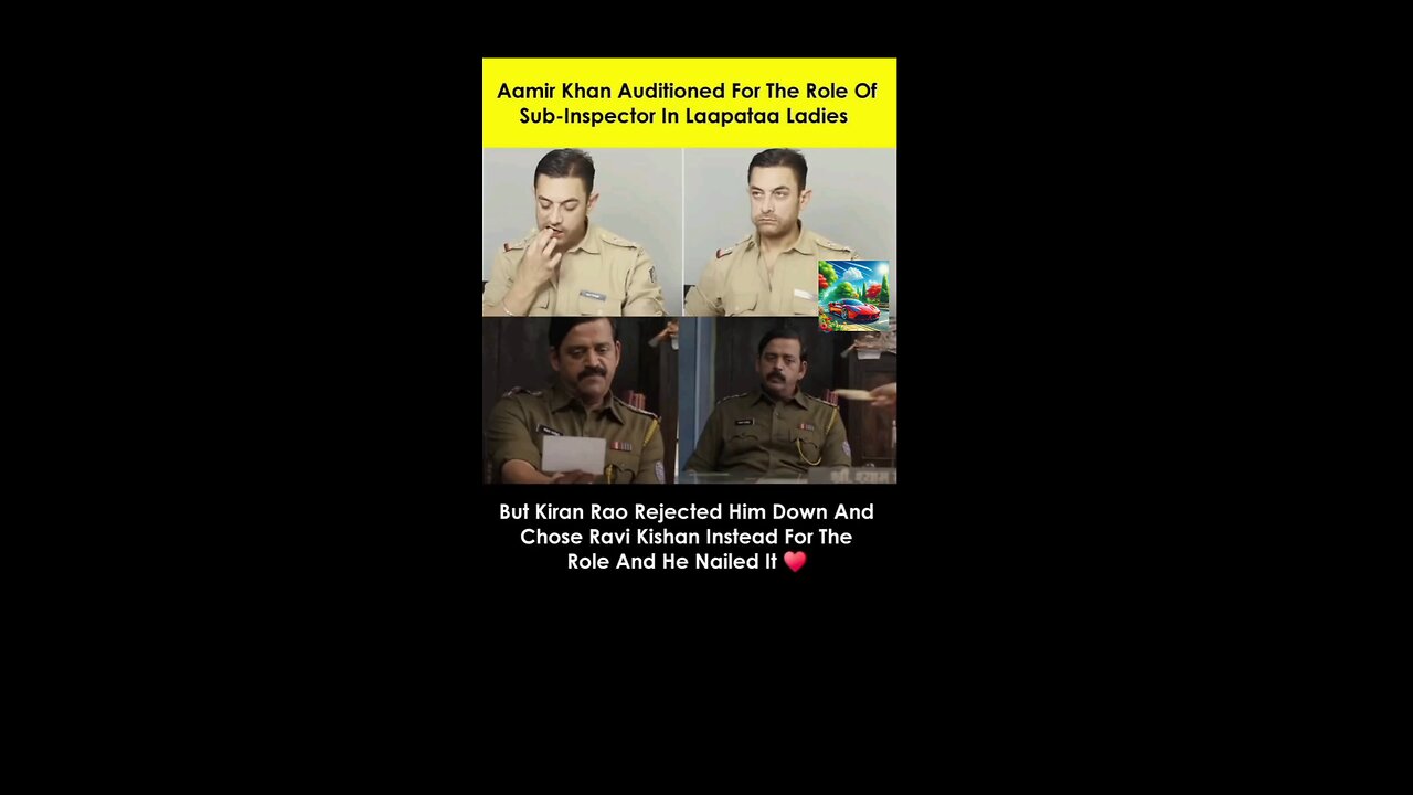 Aamir Khan