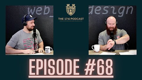 Episode #68 - Should Christians listen to secular music?