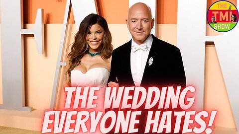 TMI Show Ep 168: “Worst Earthlings to Marry”