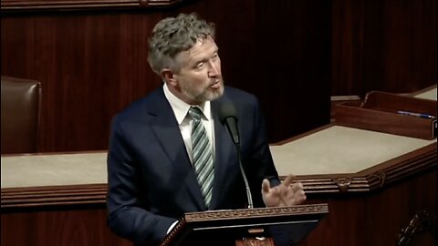BIG Government Republicans Strike (Again) -- And Thomas Massie Is Right (Again)
