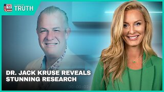 DR. JACK KRUSE REVEALS STUNNING RESEARCH ON CASEY AND CALLEY MEANS