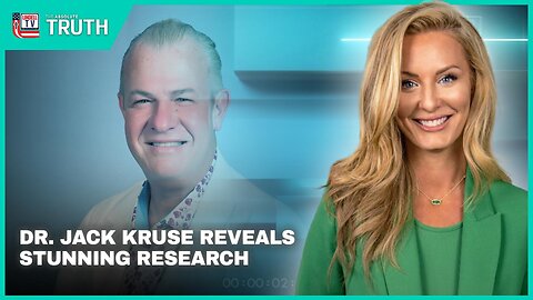 DR. JACK KRUSE REVEALS STUNNING RESEARCH ON CASEY AND CALLEY MEANS