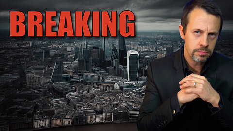 🚨 This Changes Everything… (Bombshell Report Just Dropped!)