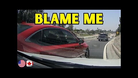 😬 Drivers Who Regret Everything – Instant Car Crash Karma!
