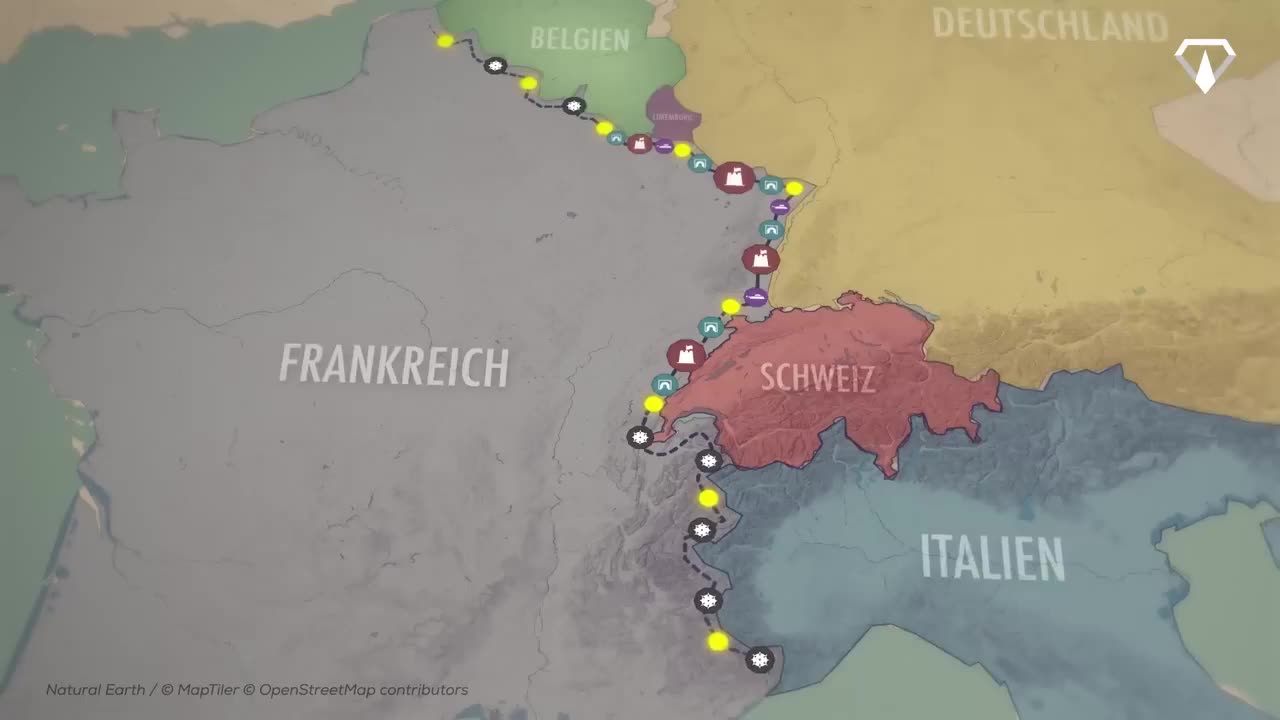 Der größte Fehler im 2. Weltkrieg