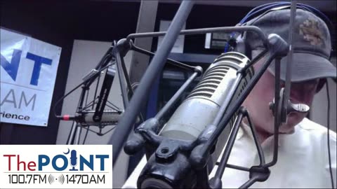 America's Radio Show 12/21/2025