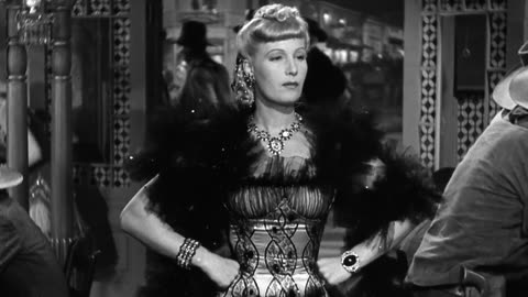 Frontier Marshal (1939) Full movie | Western