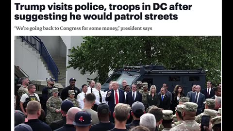 TRUMP THROWS MARTIAL LAW PIZZA PARTY! NEXT UP IS OPERATION GOTHAM & PALANTIR'S....