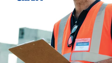 Curso Tecnico Security e Safety
