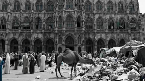 Munich 2050