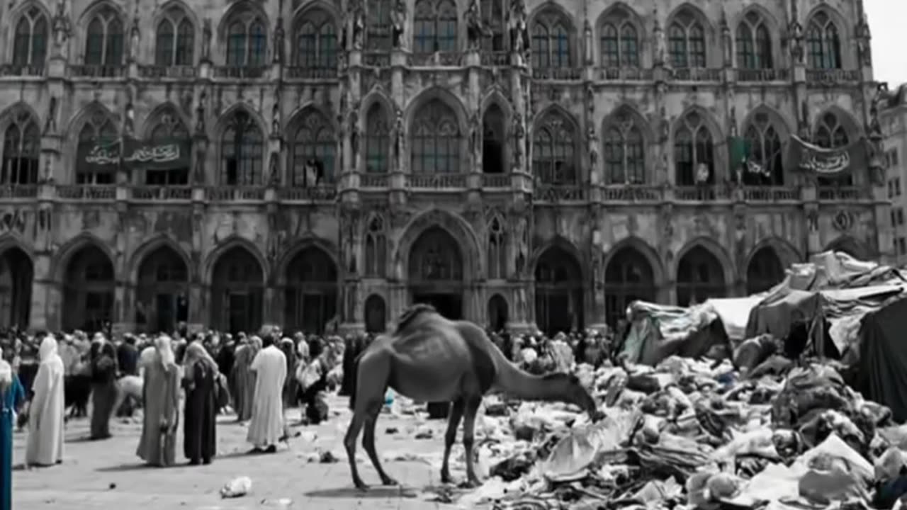 Munich 2050