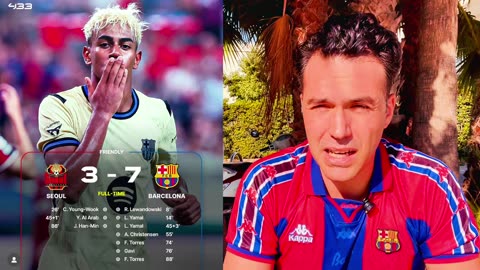 El fondo de armario del BARÇA
