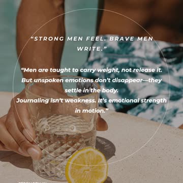 strength in stillness