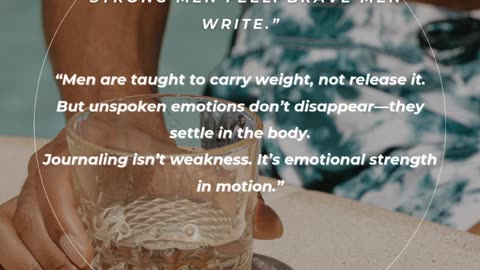 strength in stillness